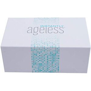 كريم العناية بالبشرة INSTANTLY AGELESS