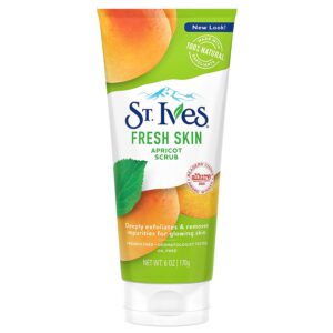 مقشر St ives Scrub