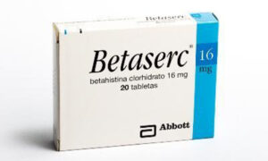طريقة تناول دواء betaserc
