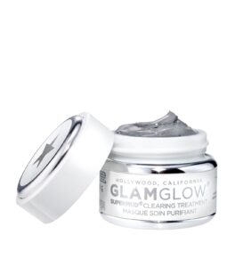 ماسك Glamglow Supermud 