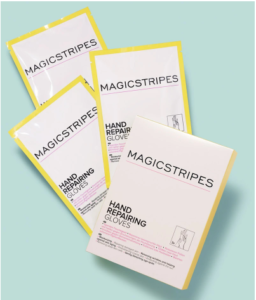 MAGICSTRIPES HAND REPAIRING GLOVES