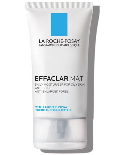 مرطب La Roche-Posay Effaclar لـ بشرتك الدهنية