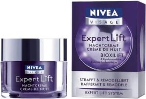 كريم نيفيا Nivea Visage Expert Lift 