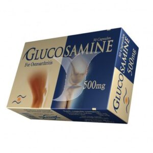 سعر الجلوكوزامين Glucosamine