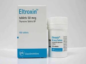 حبوب eltroxin للتخسيس