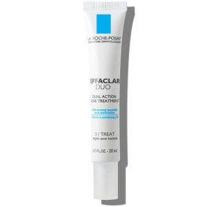 كريم التقشير La Roche Posay Effaclar Duo