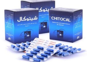 دواء الشيتوكال