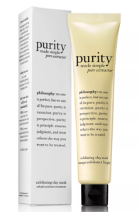  Purity Made Simple Pore