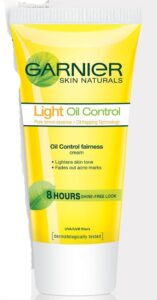 كريم Garnier Skin Naturals 