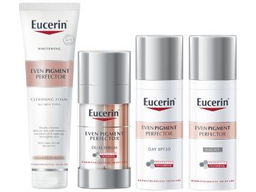 كريم Eucerin يوسيرين