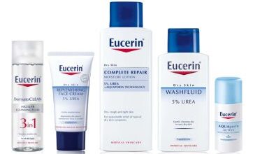 كريم Eucerin يوسيرين