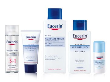 كريم Eucerin يوسيرين