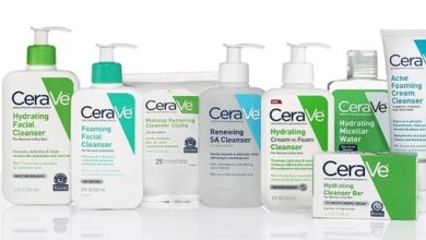 مستحضر CeraVe