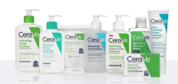 مستحضر CeraVe