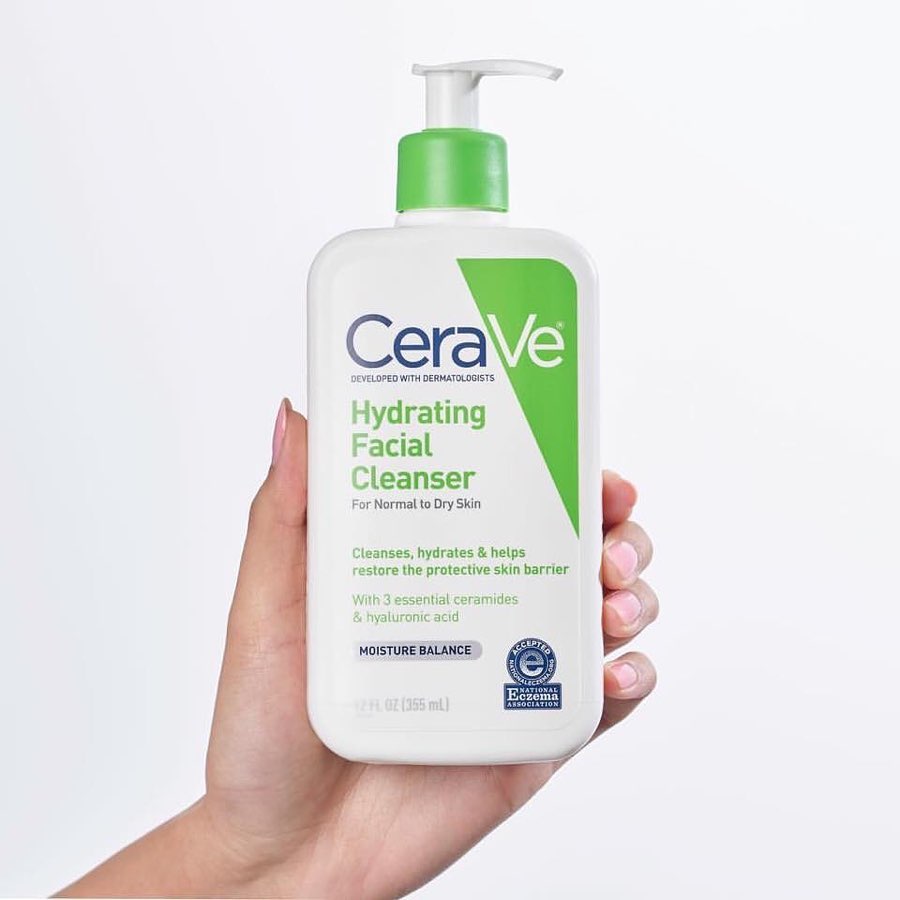 مستحضر CeraVe