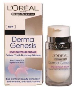 كريم لوريال L’oreal Derma Genesis 