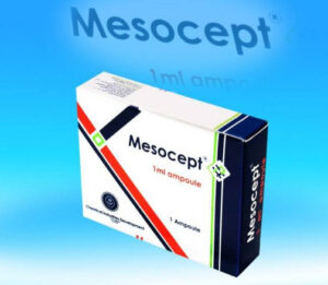 حقن mesocept لمنع الحمل