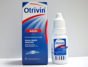 Otrivin Drop