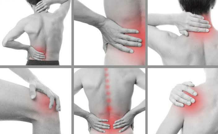 أساليب علاج ألم العضلات والمفاصل