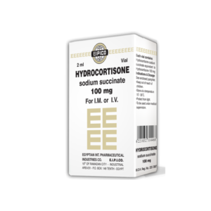 حقنة هيدروكورتيزون Hydrocortisone