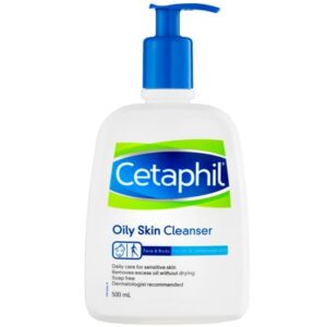 غسول Cetaphil Oily Skin