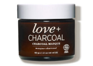 ماسك Love + Charcoal
