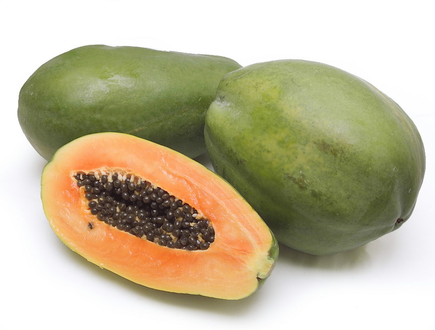 لوشن Papaya البرتقالي