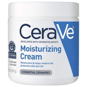 Cera Ve Moisturizing 