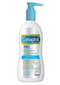 Eczema Cetaphil