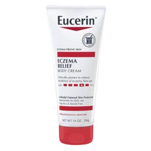 Eucerin Eczema 