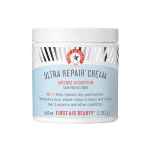 Ultra Repair First Aid Beauty