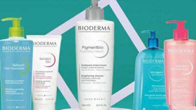 غسول Bioderma