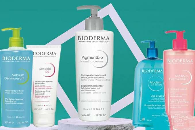 غسول Bioderma