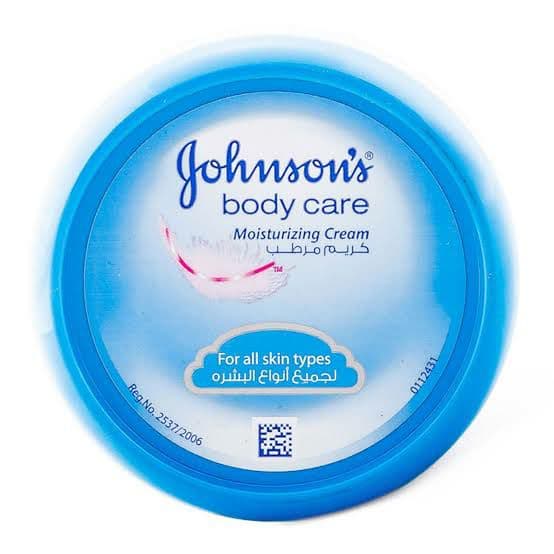 Johnson's Skin Care