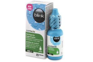 قطرة بلينك Blink