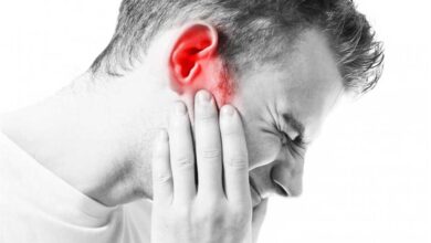نقط لـ الأذن تعالج أعراض التهابات الأذن