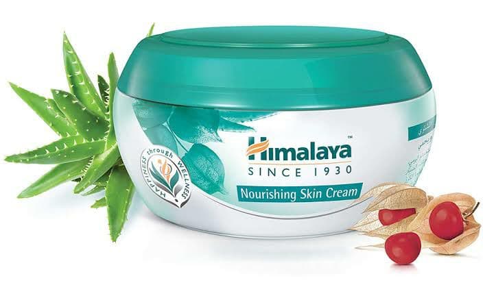 كريم Himalaya لـ العناية بـ البشرة