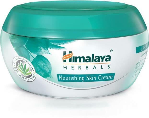 كريم Himalaya لـ العناية بـ البشرة