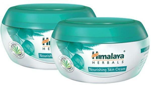 كريم Himalaya لـ العناية بـ البشرة