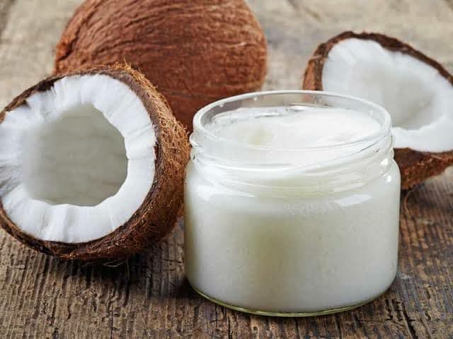 Coconut Cream لـ تغذية وترطيب الشعر