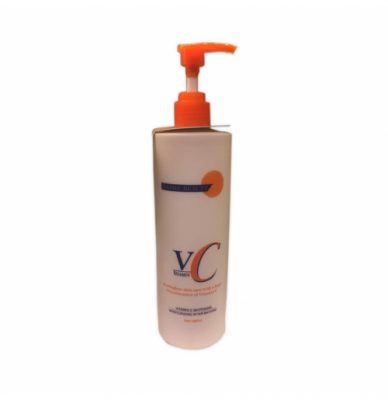 لوشن فيتامين جـ Vitamin C Lotion لـ العناية بـ البشرة