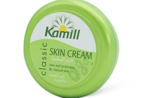 كريم كاميل Kamill Cream لـ تغذية وترطيب البشرة بـ عمق