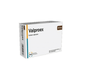 دواء Valproex 