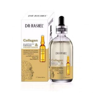 أنواع الـ Gold Serum المختلفة لـ تغذية وترطيب البشرة وتجديد الخلايا وإصلاح العيوب