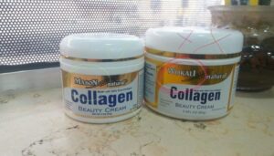 كريم الكولاجين الأصلي Original Collagen Cream والفرق بينه وبين التقليد