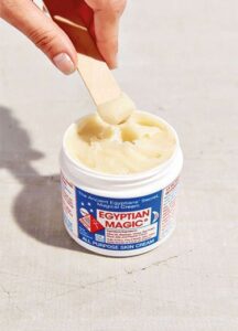 كريم ماجيك Magic Cream لـ تغذية وترطيب البشرة وحمايتها من الجفاف