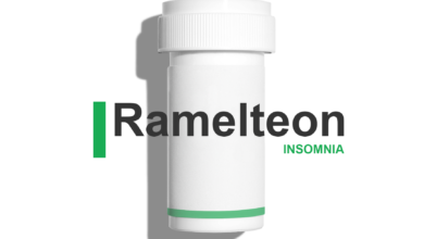 دواء Ramelteon مضاد لـ الأرق يمنحك نومًا مستقرًا وهادئًا