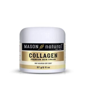 كريم الكولاجين الأصلي Original Collagen Cream والفرق بينه وبين التقليد