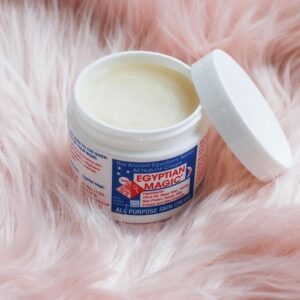 كريم ماجيك Magic Cream لـ تغذية وترطيب البشرة وحمايتها من الجفاف