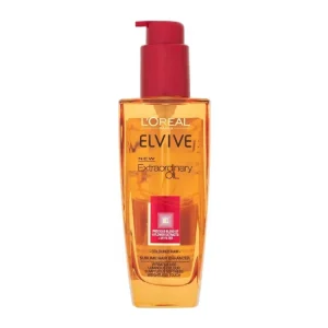 مكونات L’Oréal Paris Elvive Serum